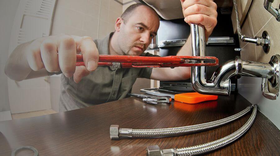 Local expert plumbing services in Minden, NE